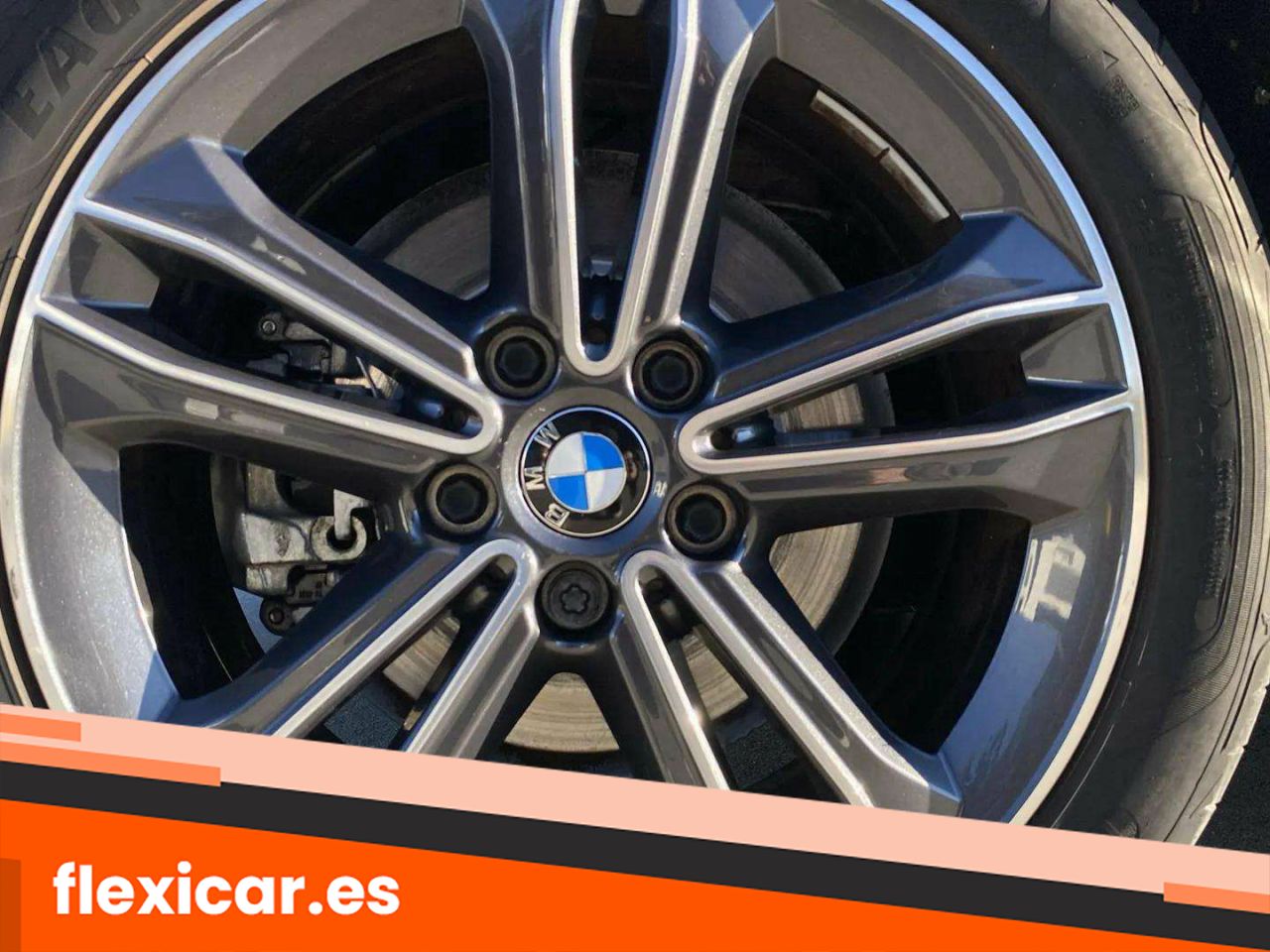 Foto BMW Serie 1 19