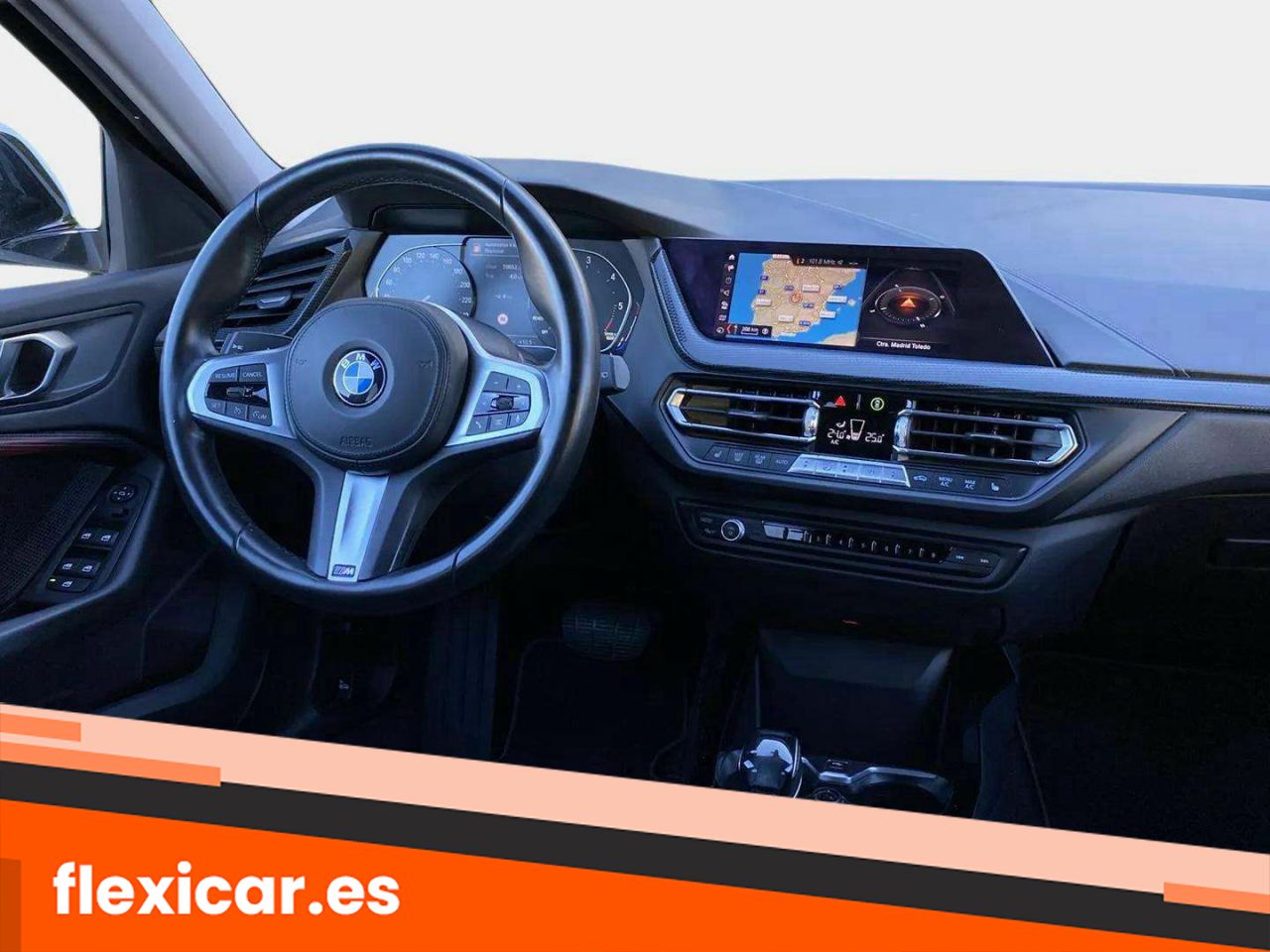 Foto BMW Serie 1 23