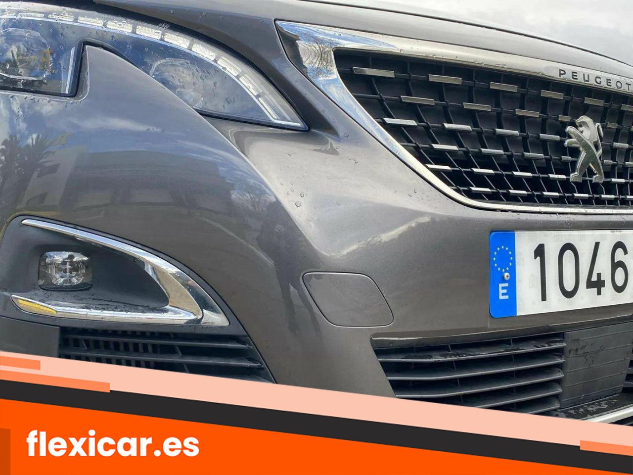 Foto Peugeot 5008 18
