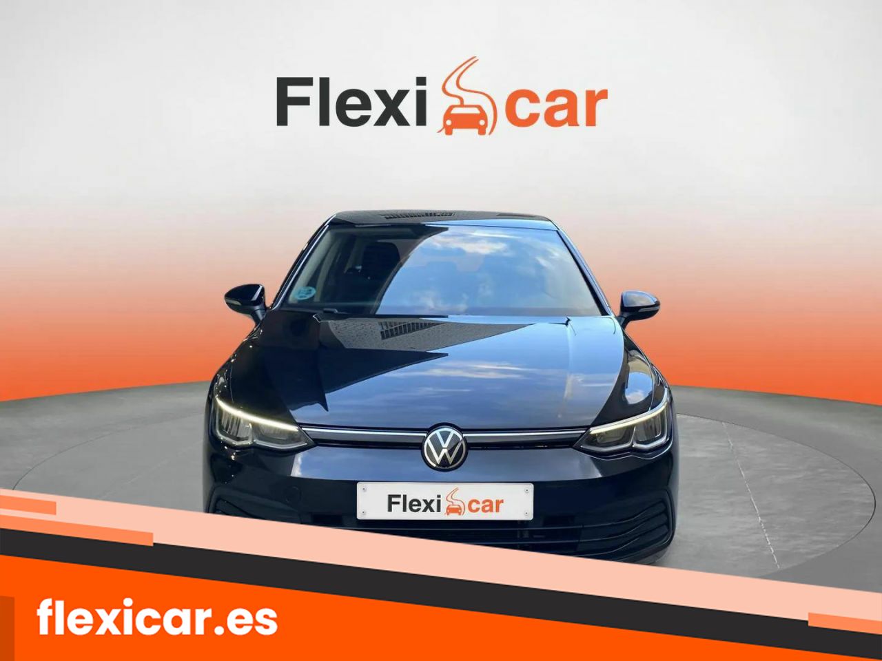 Foto Volkswagen Golf 2