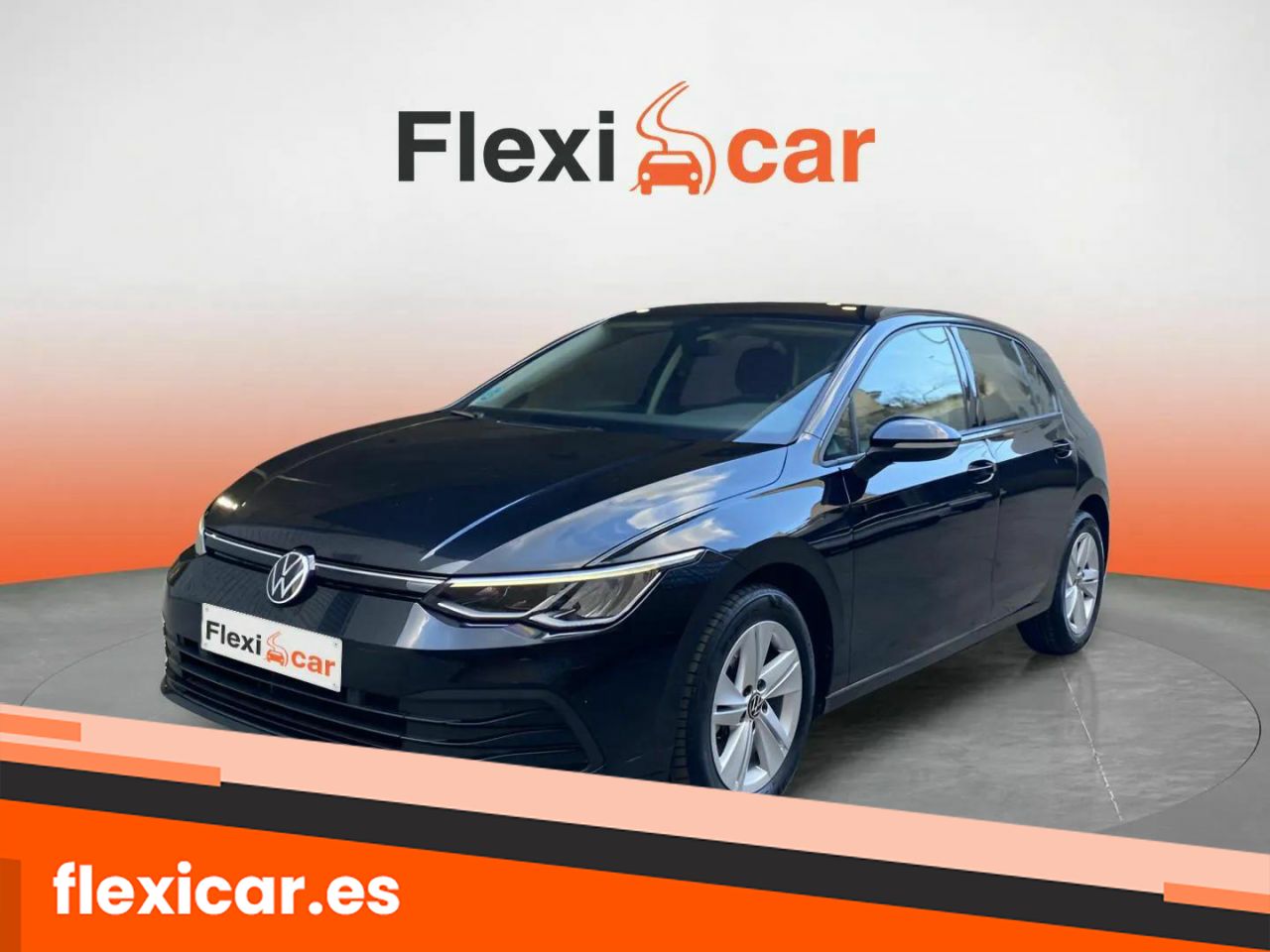 Foto Volkswagen Golf 3