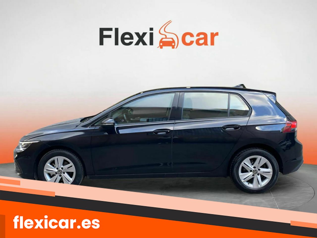 Foto Volkswagen Golf 4