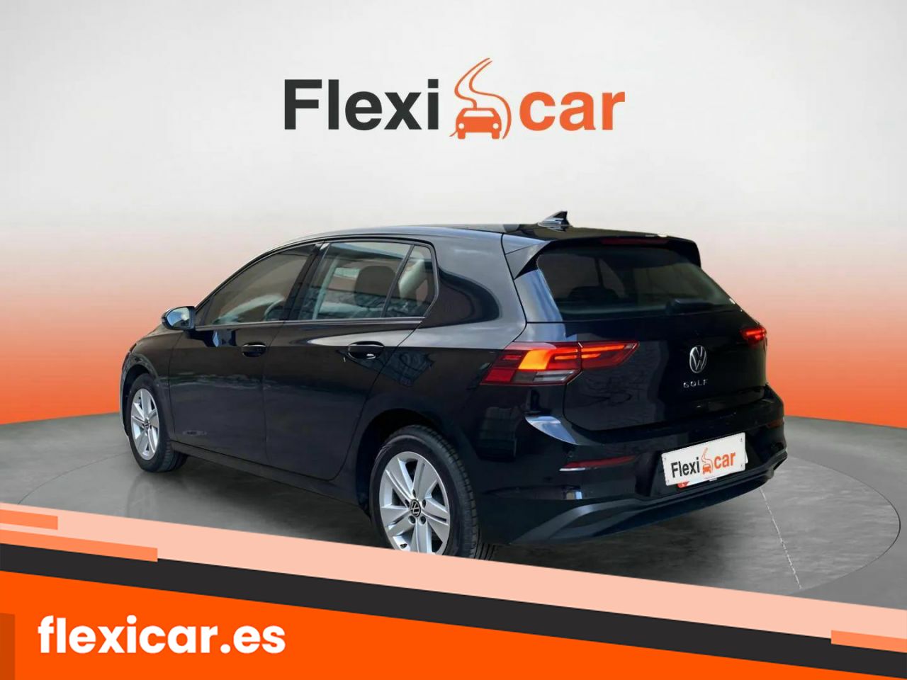 Foto Volkswagen Golf 7
