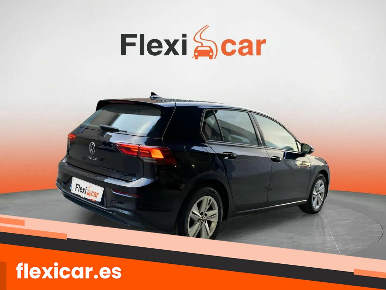 Foto Volkswagen Golf 9