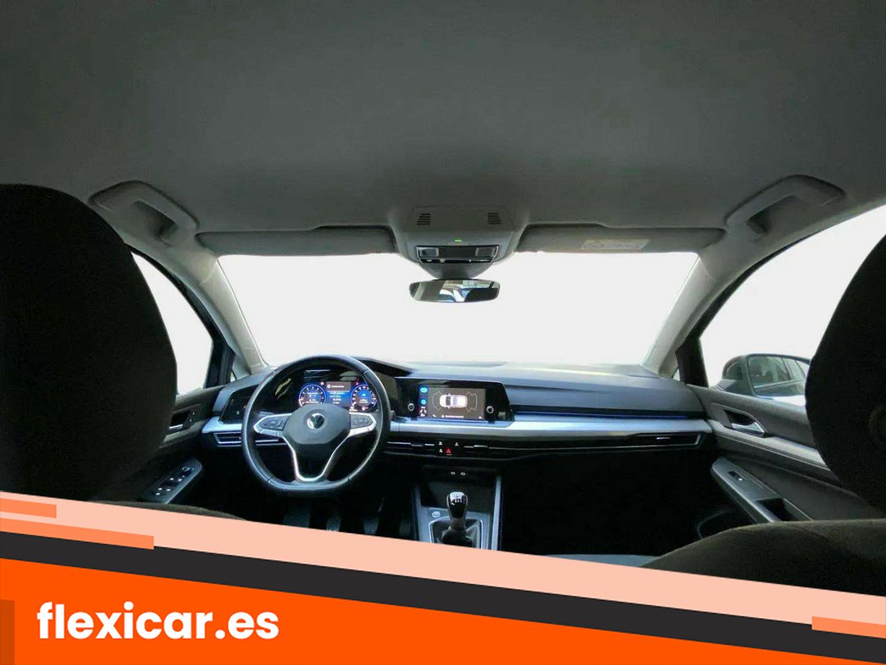 Foto Volkswagen Golf 10