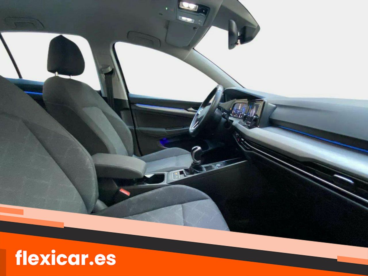 Foto Volkswagen Golf 14
