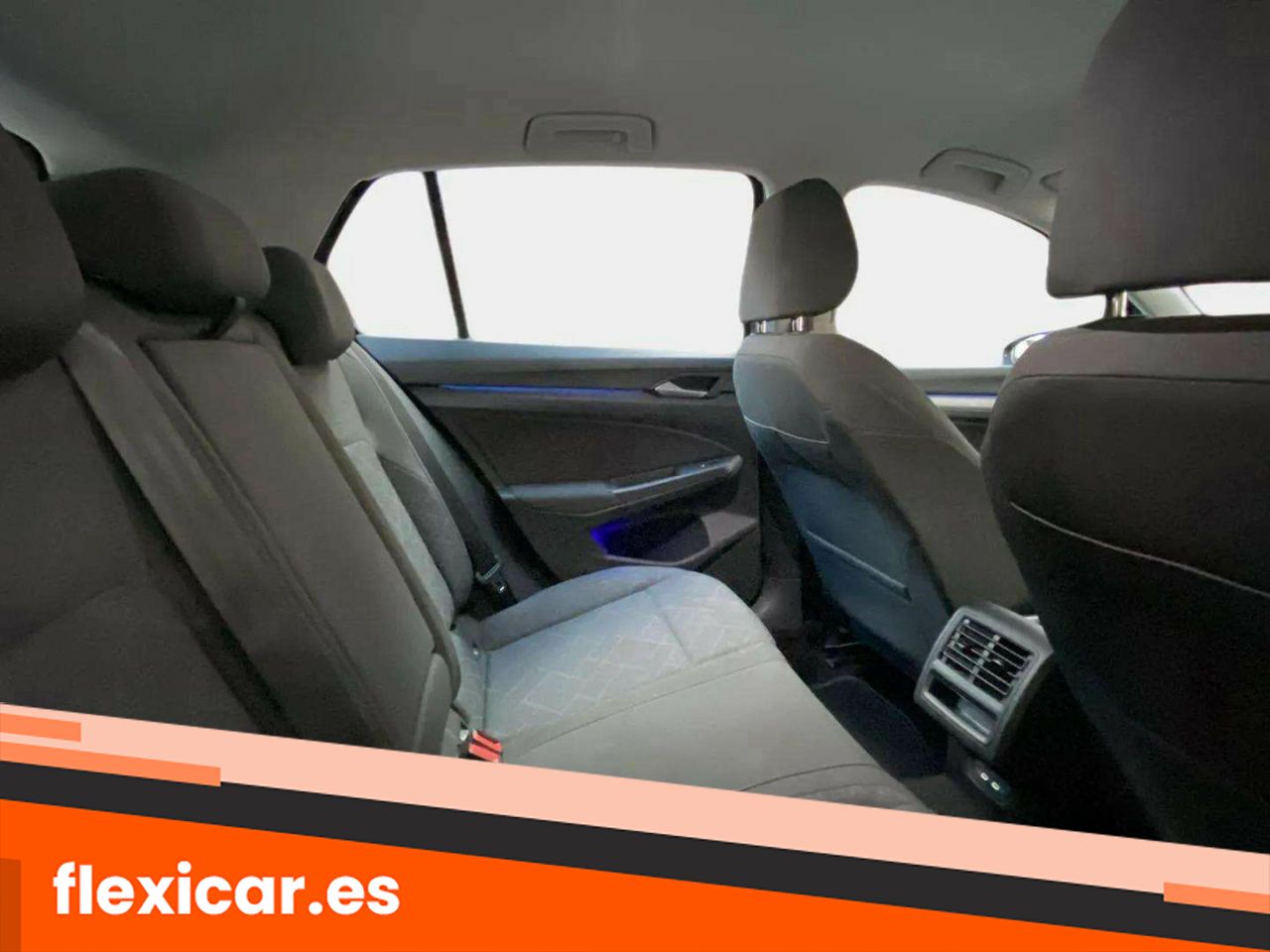 Foto Volkswagen Golf 15