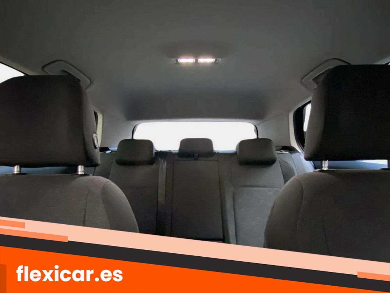 Foto Volkswagen Golf 16