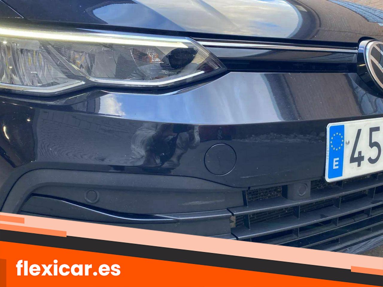 Foto Volkswagen Golf 19