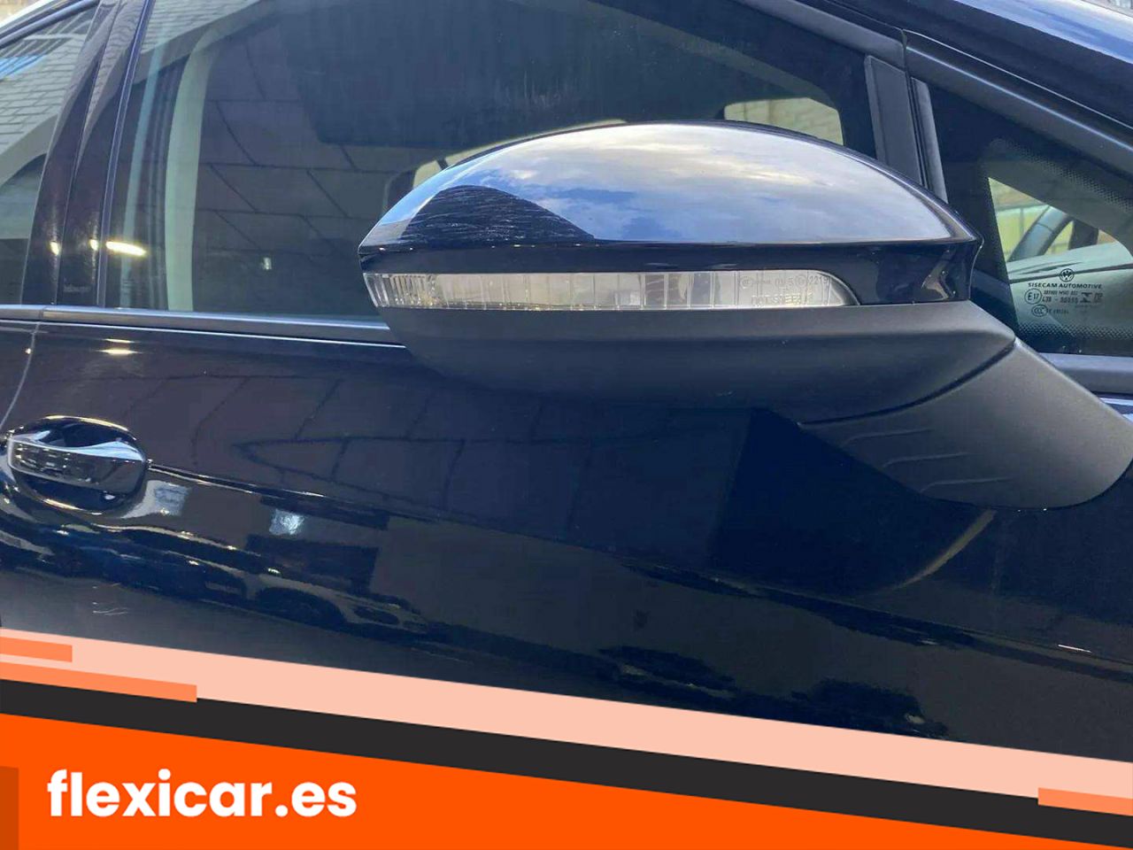 Foto Volkswagen Golf 20