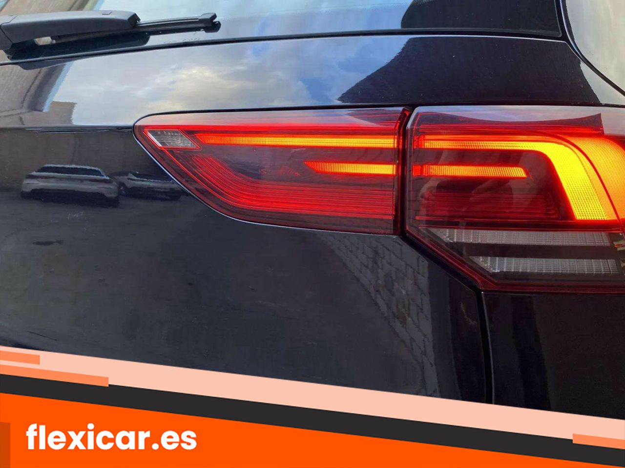 Foto Volkswagen Golf 22