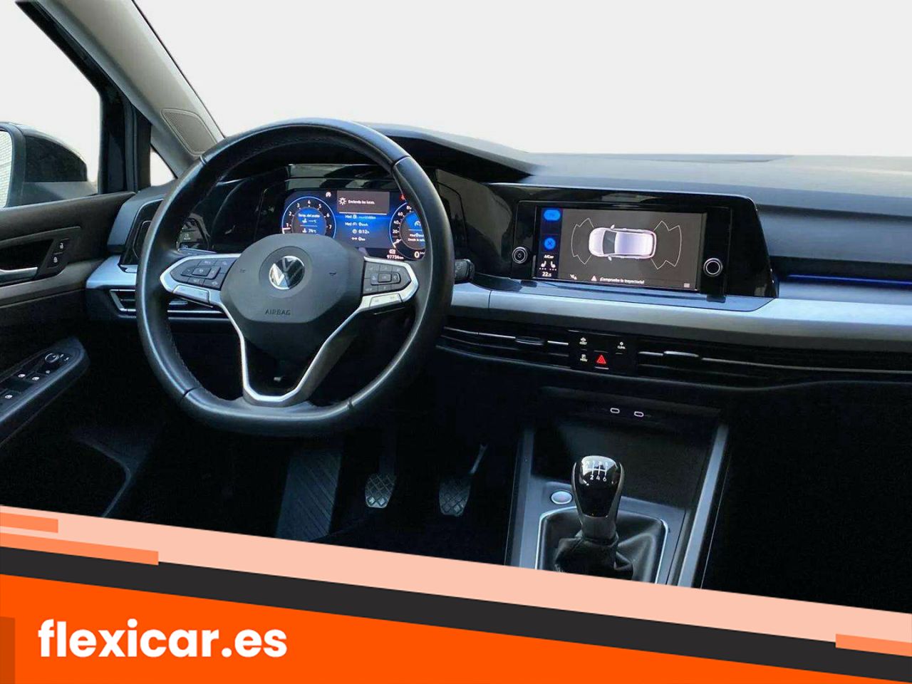 Foto Volkswagen Golf 23