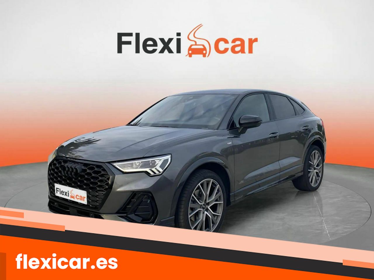 Foto Audi Q3 3