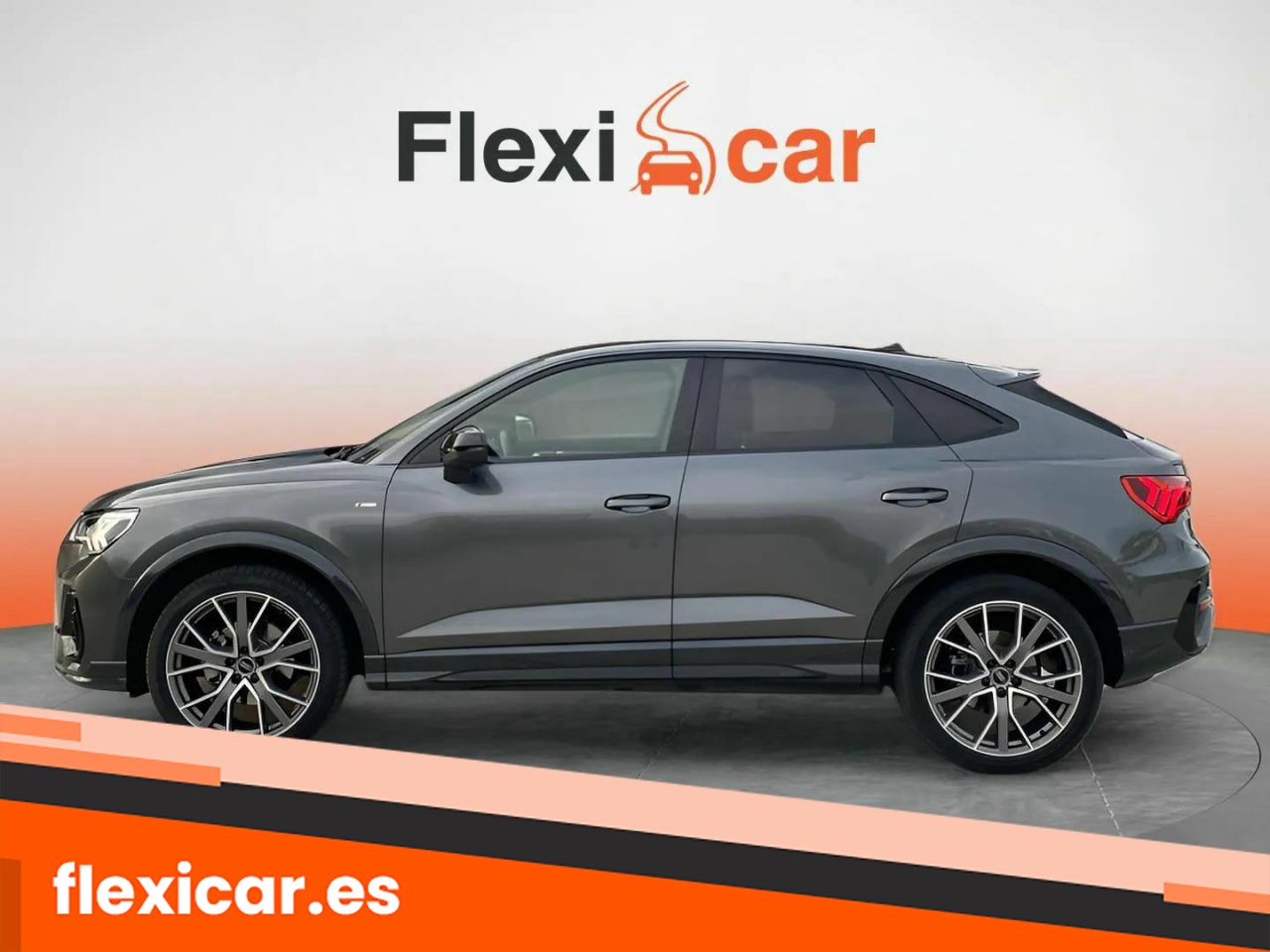 Foto Audi Q3 4