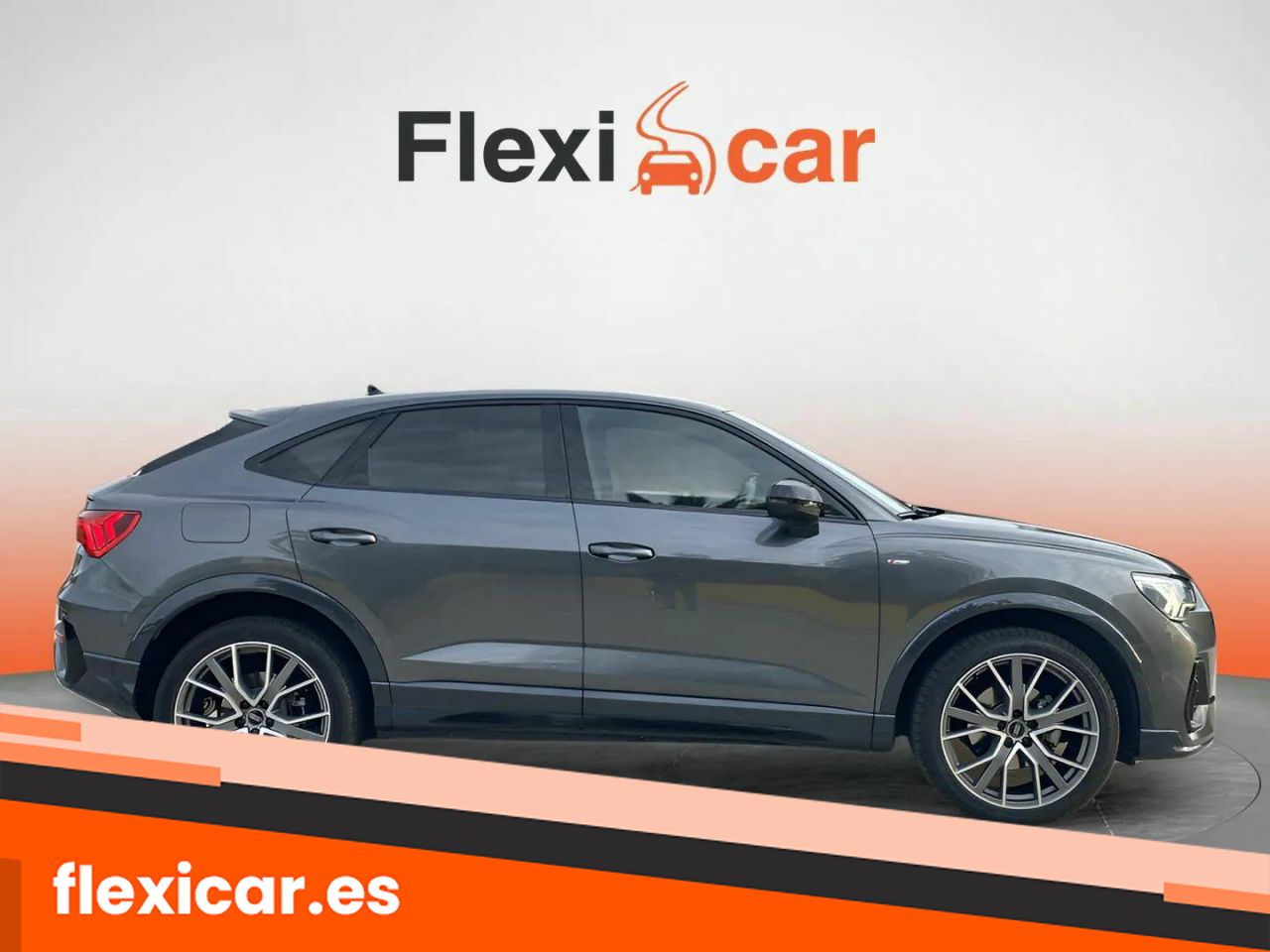 Foto Audi Q3 5
