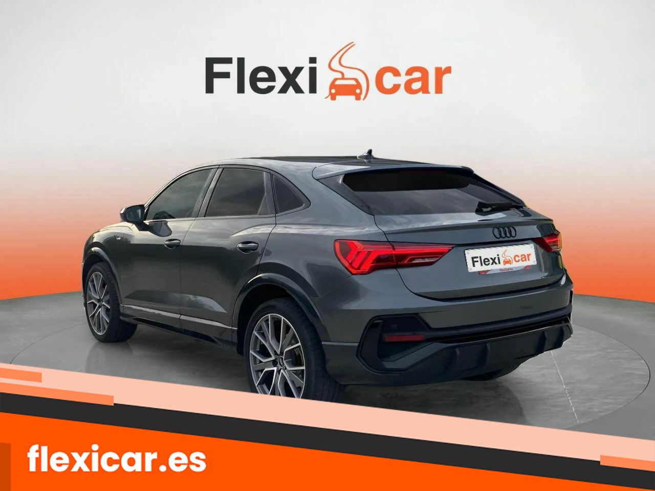 Foto Audi Q3 7