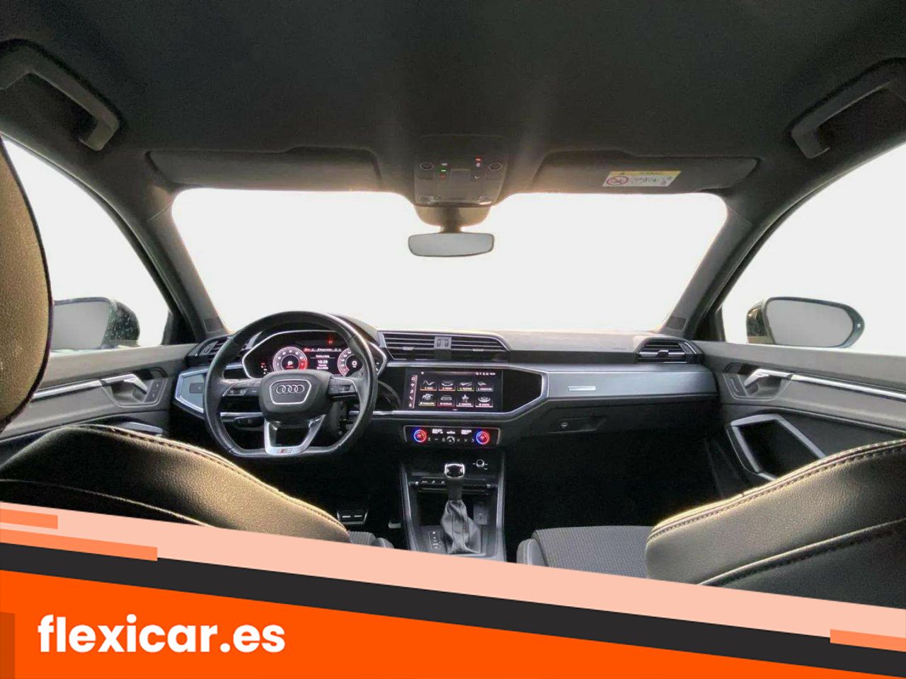 Foto Audi Q3 10