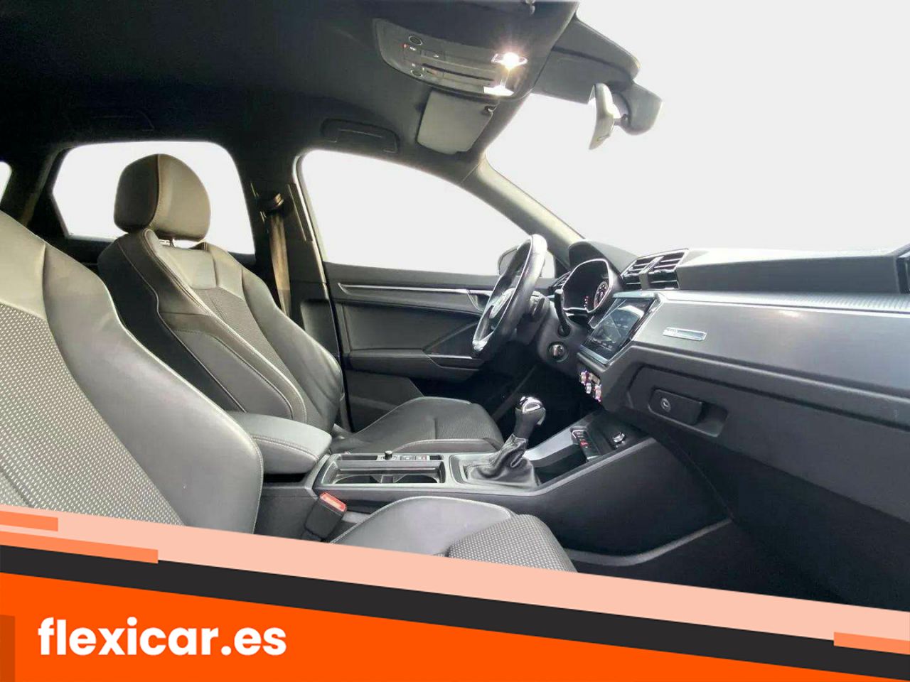 Foto Audi Q3 14