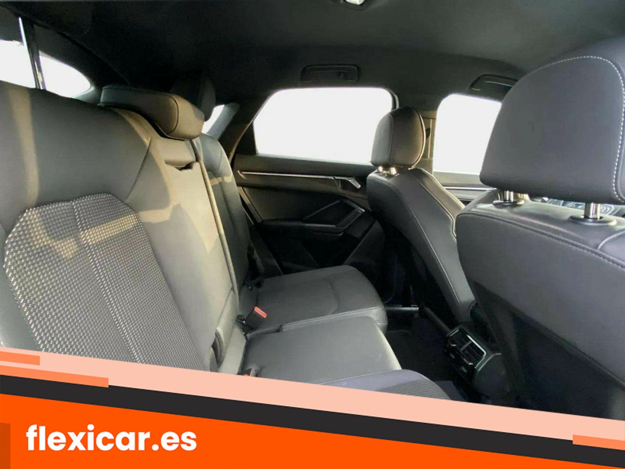 Foto Audi Q3 15