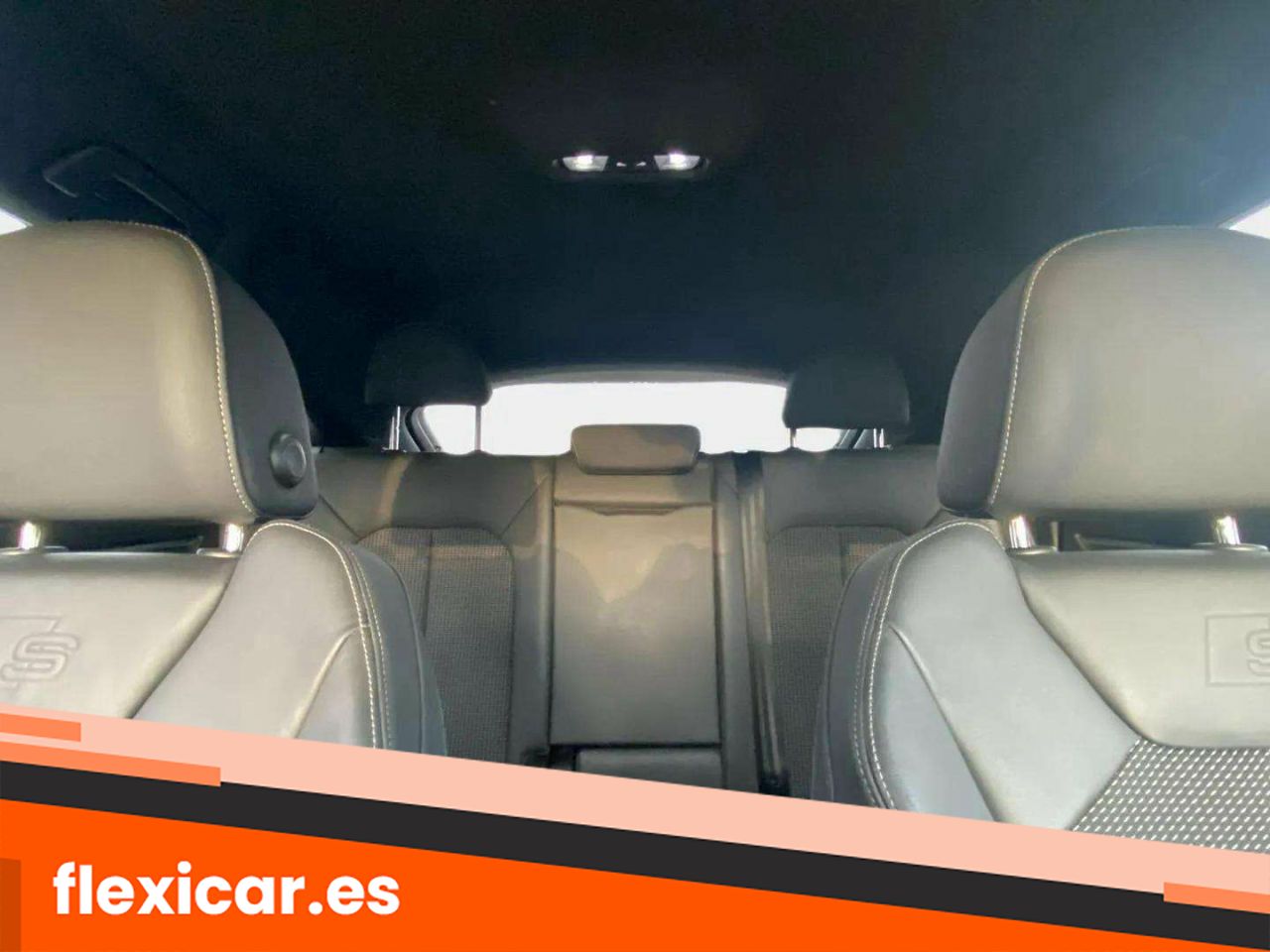 Foto Audi Q3 16