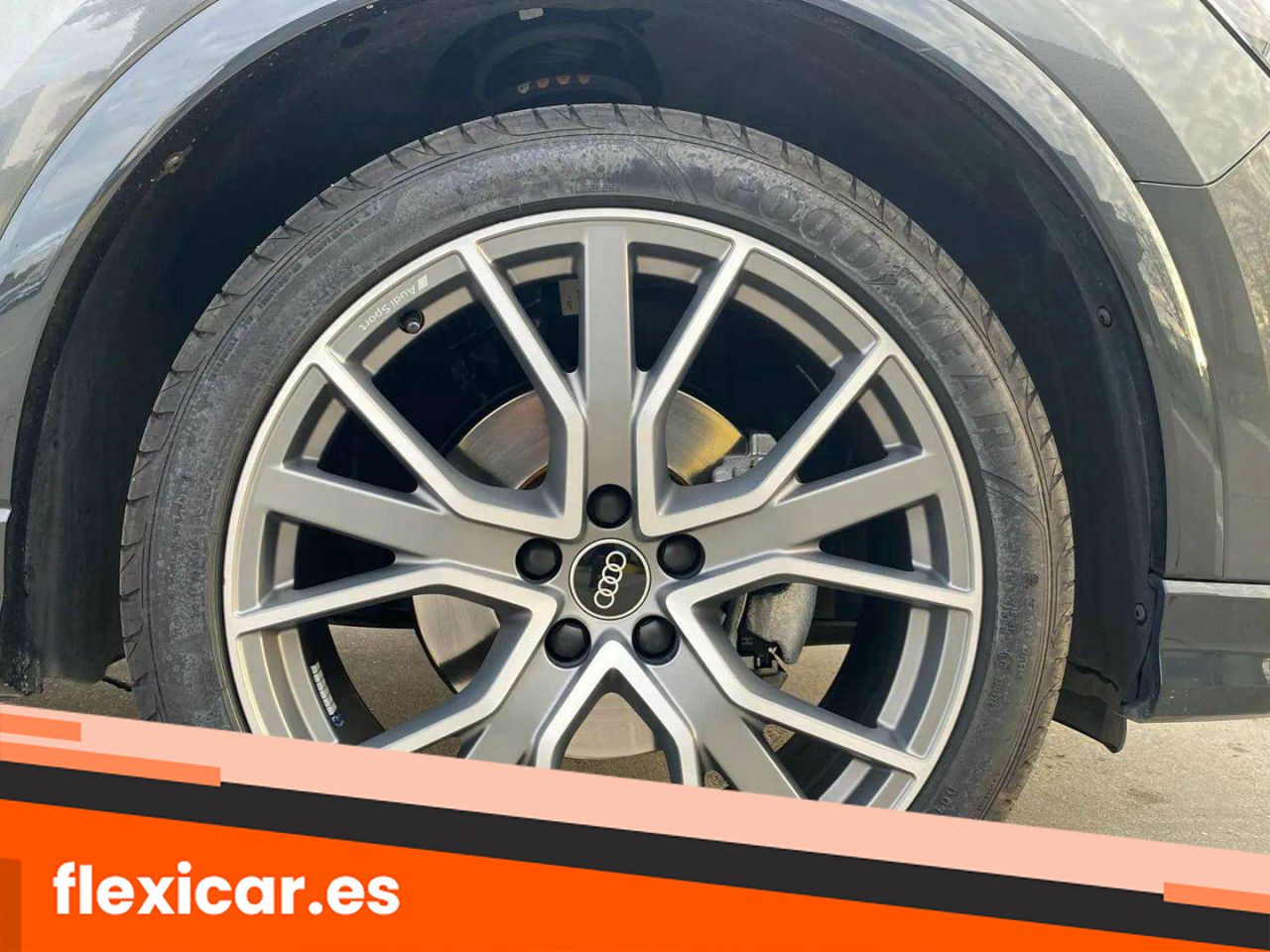 Foto Audi Q3 18