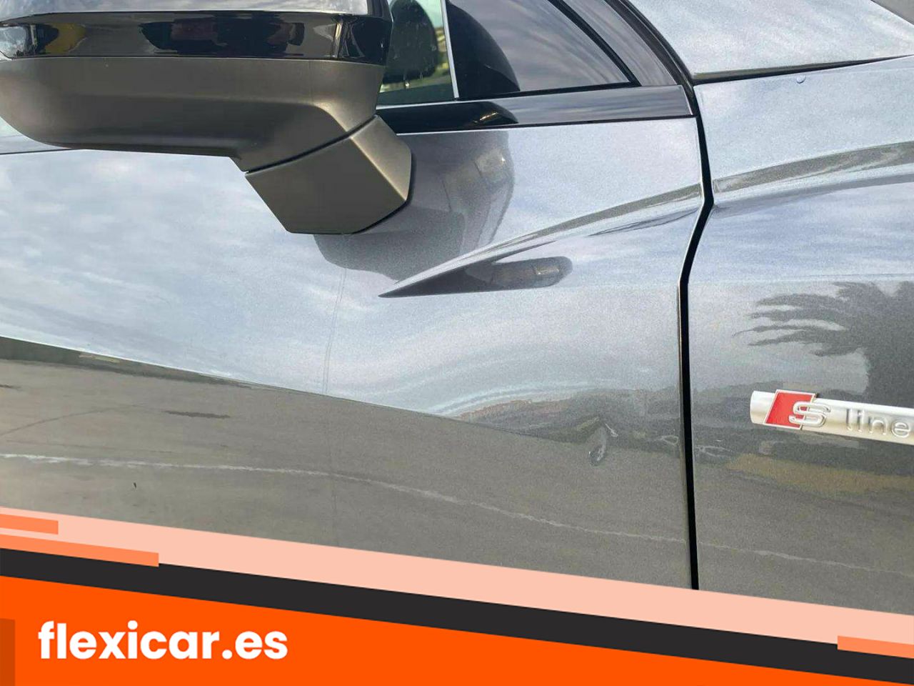 Foto Audi Q3 20