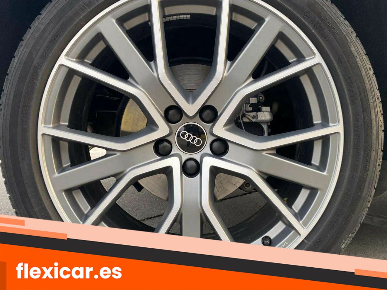 Foto Audi Q3 21