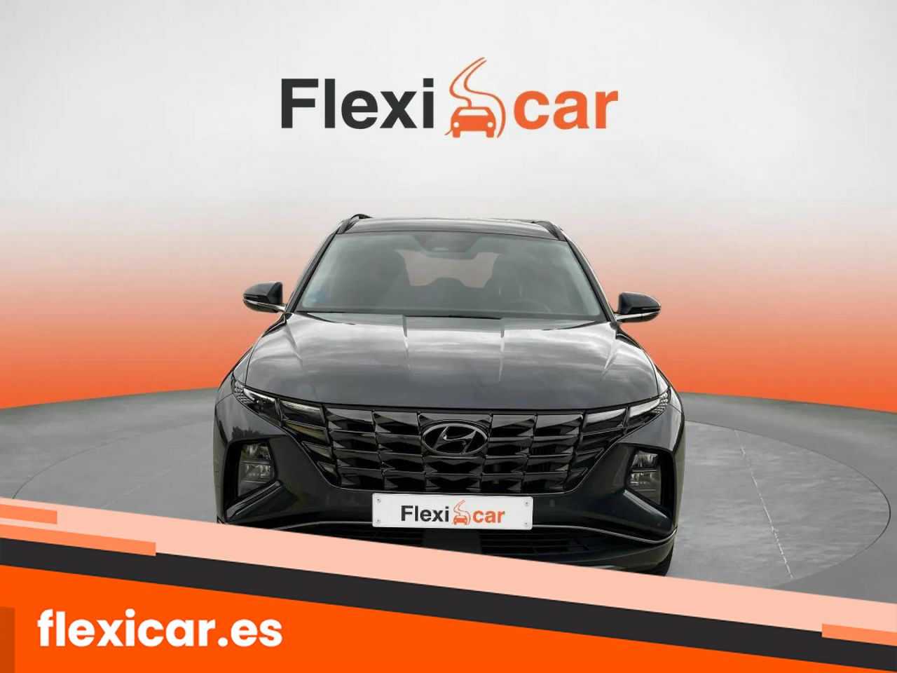 Foto Hyundai Tucson 2