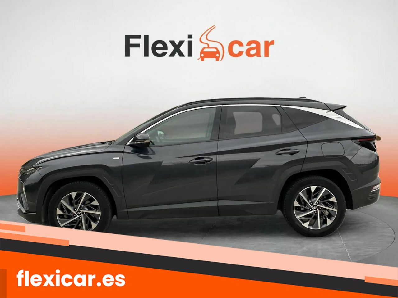 Foto Hyundai Tucson 4