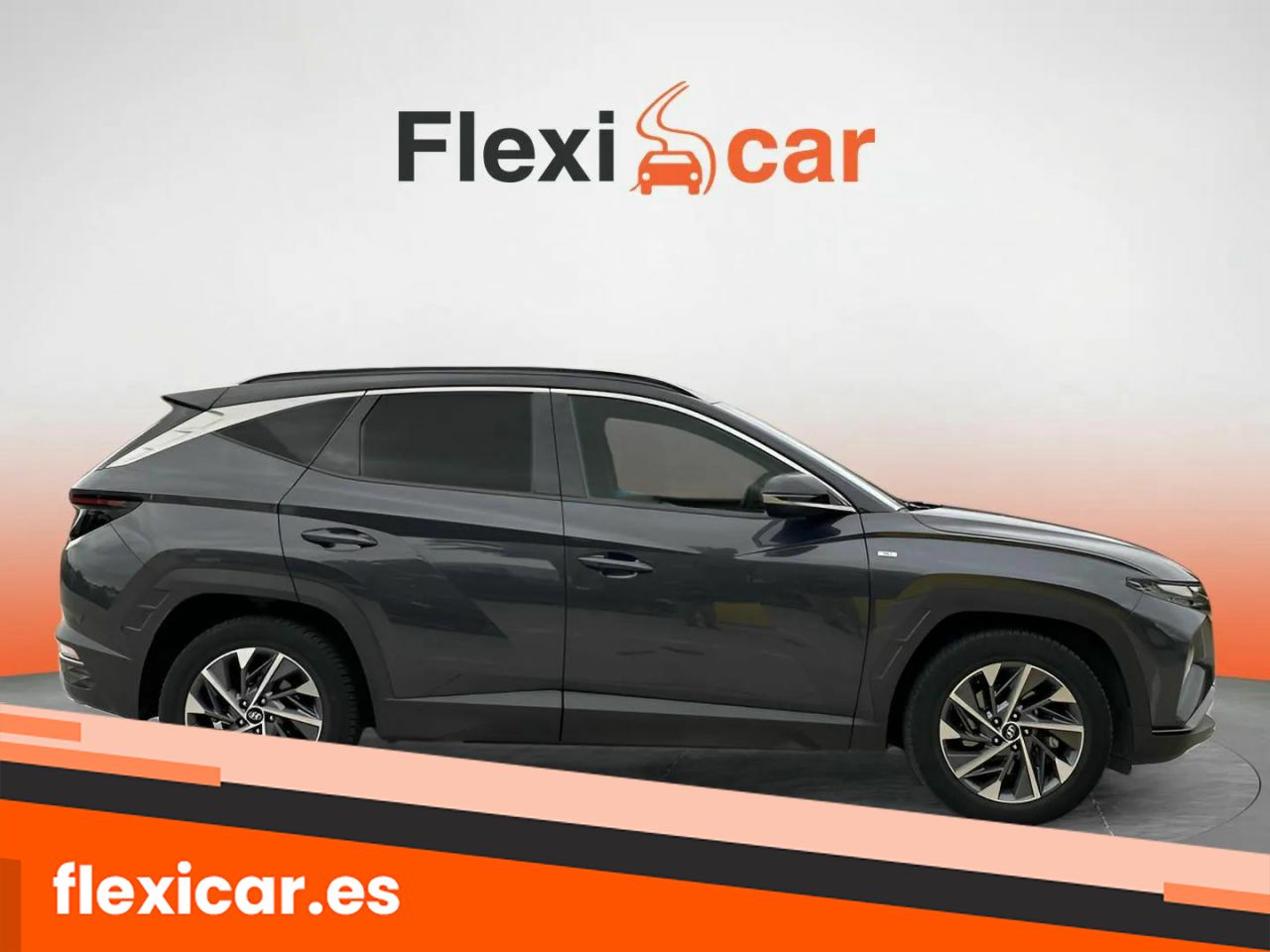 Foto Hyundai Tucson 5