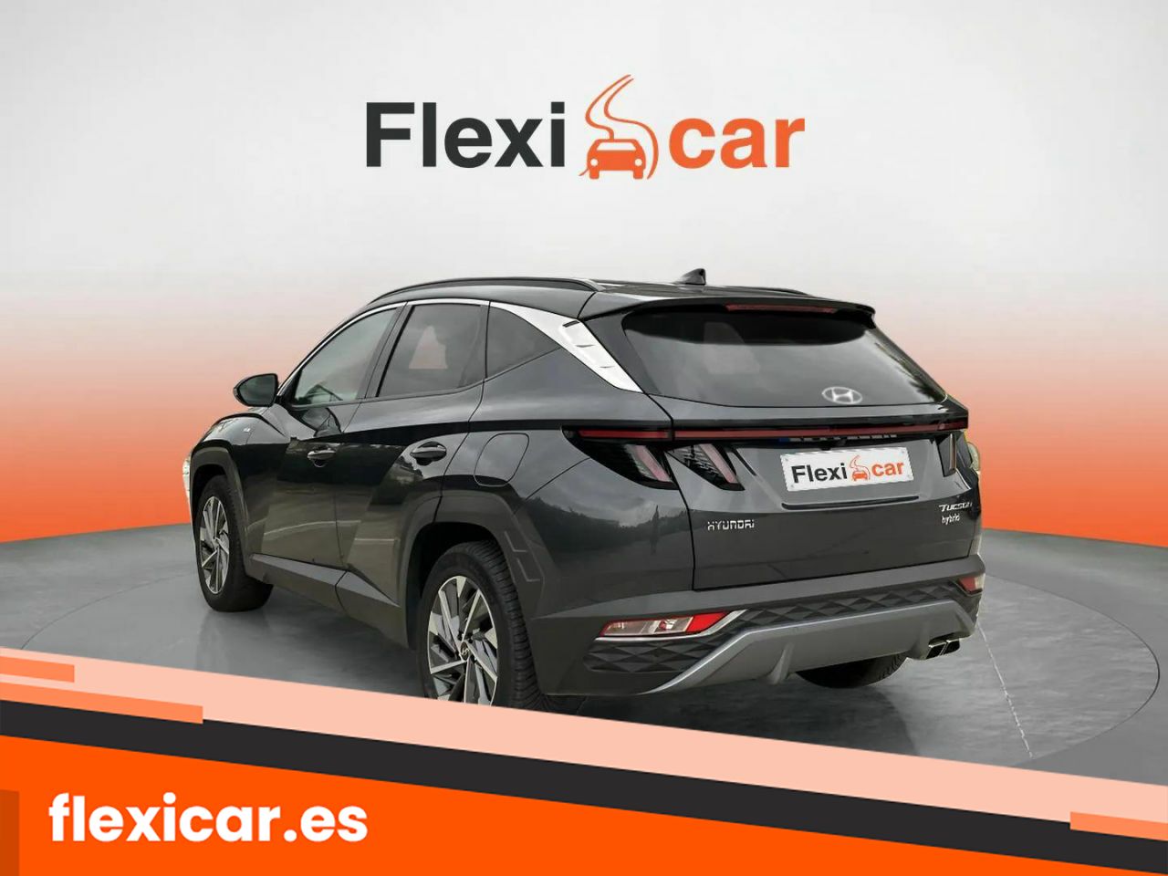 Foto Hyundai Tucson 7