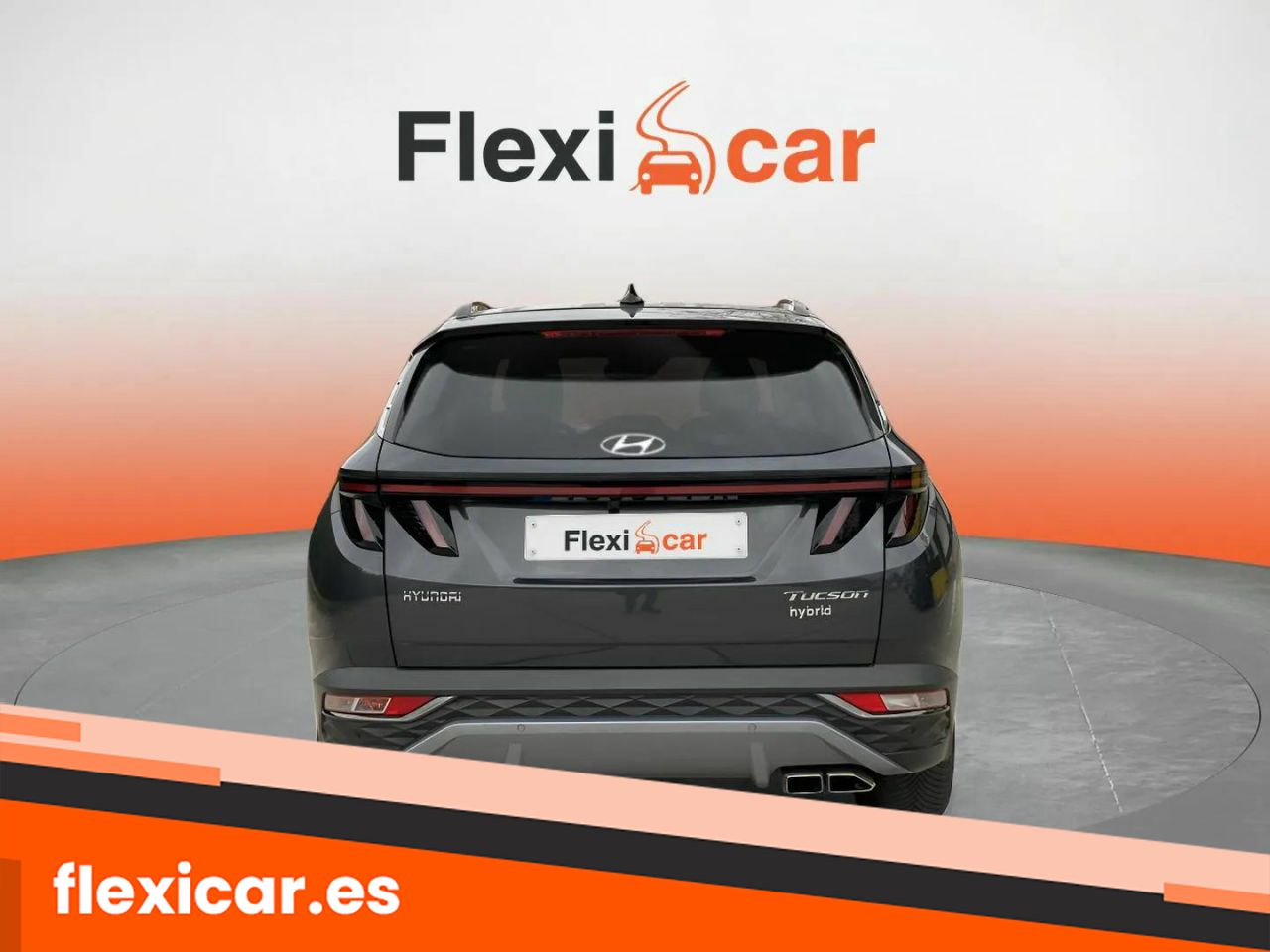 Foto Hyundai Tucson 8
