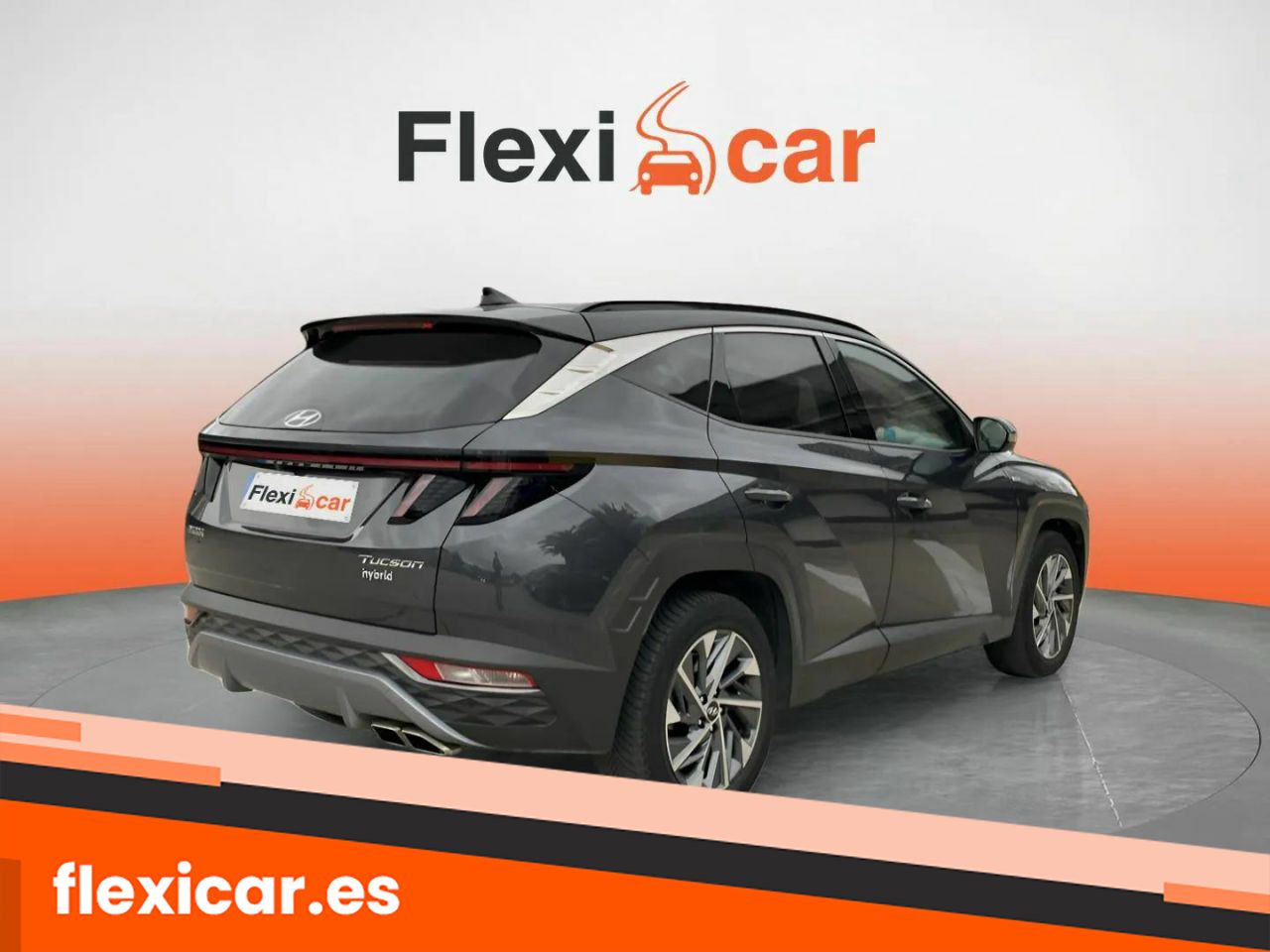 Foto Hyundai Tucson 9