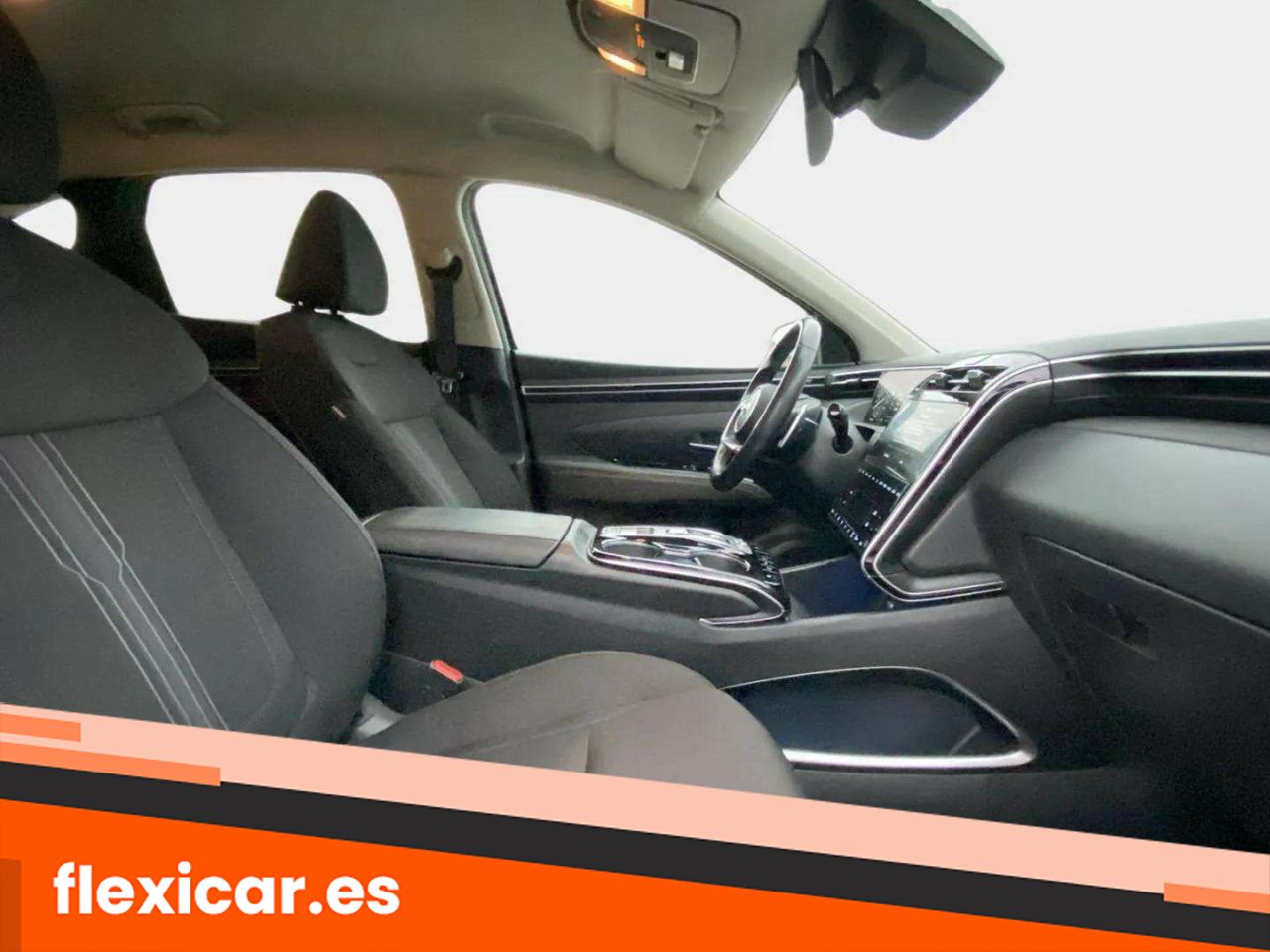 Foto Hyundai Tucson 13
