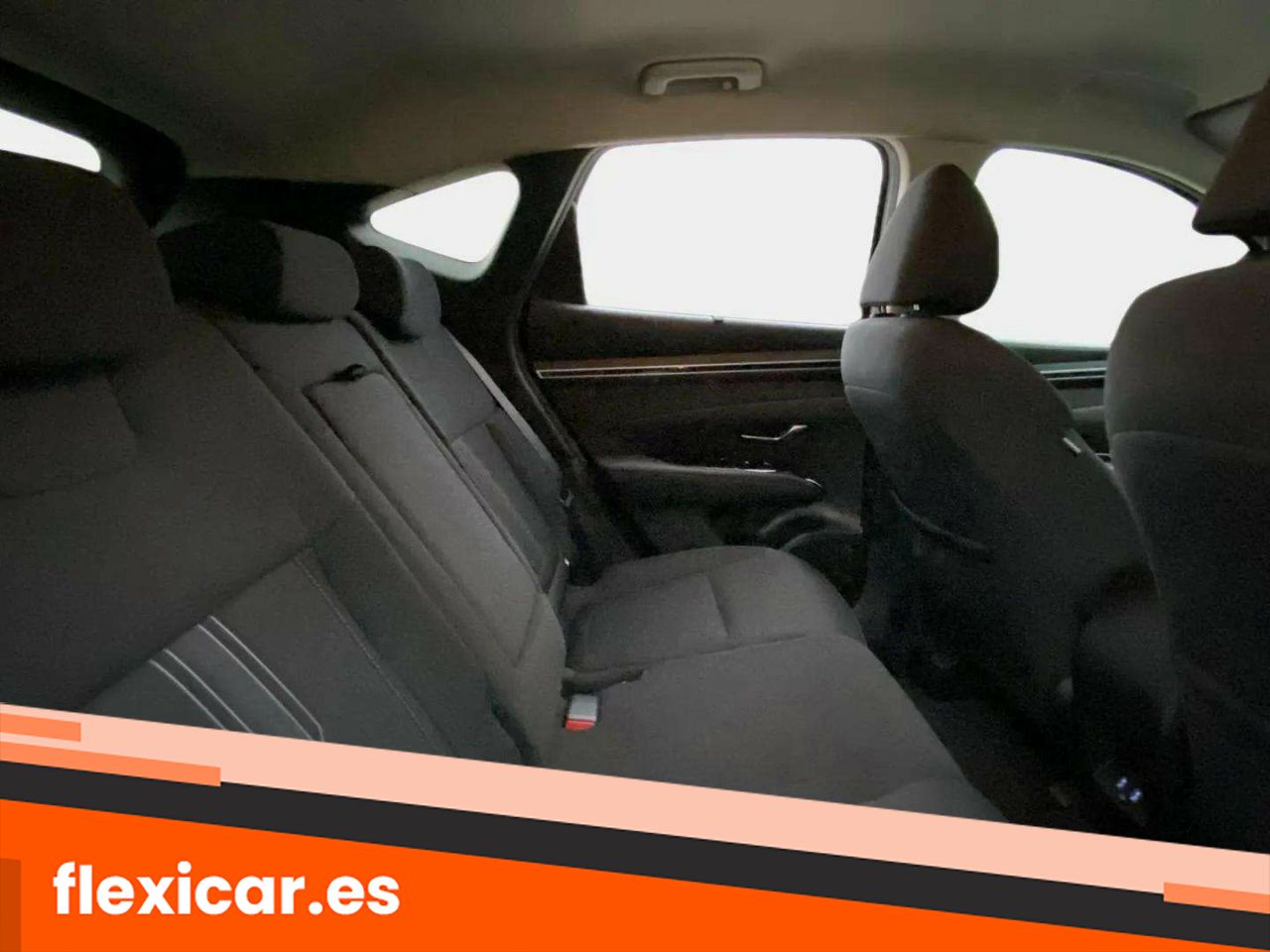 Foto Hyundai Tucson 14