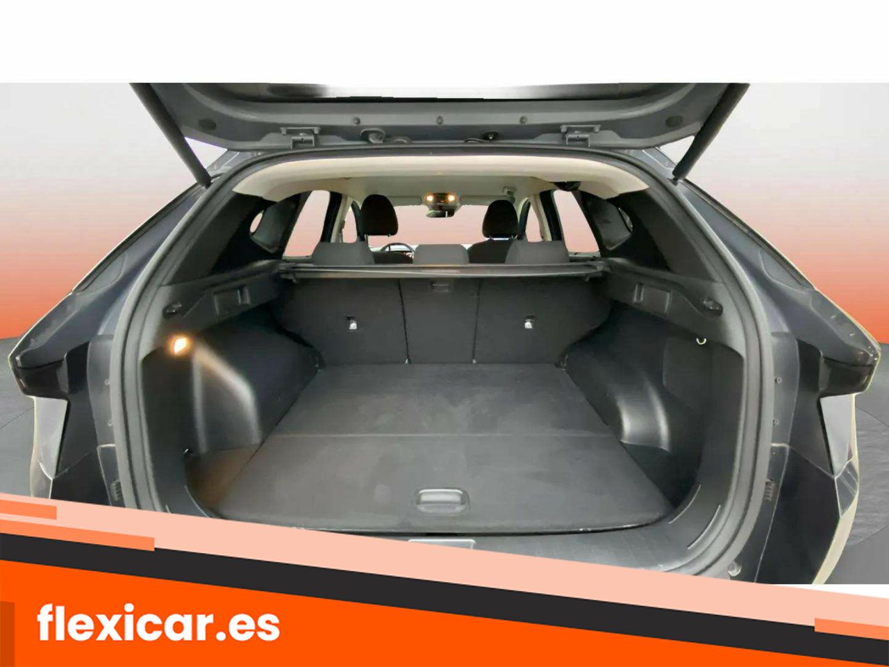 Foto Hyundai Tucson 16