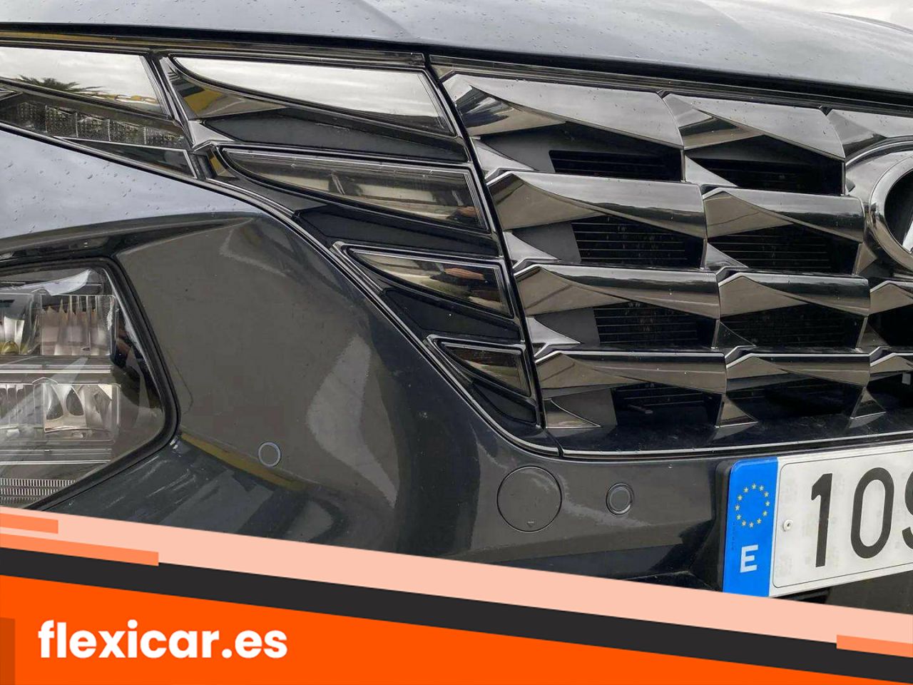 Foto Hyundai Tucson 18