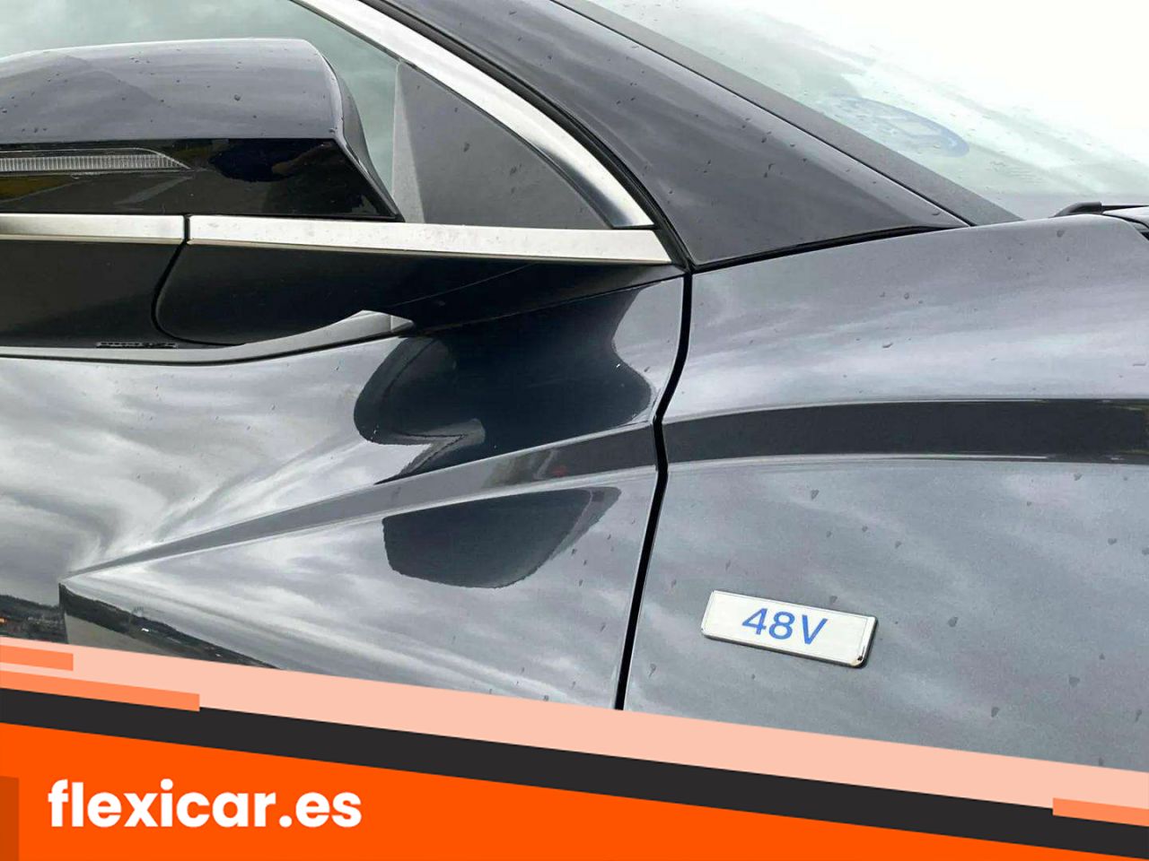 Foto Hyundai Tucson 21