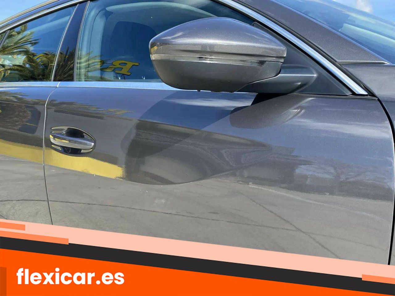 Foto Peugeot 508 22
