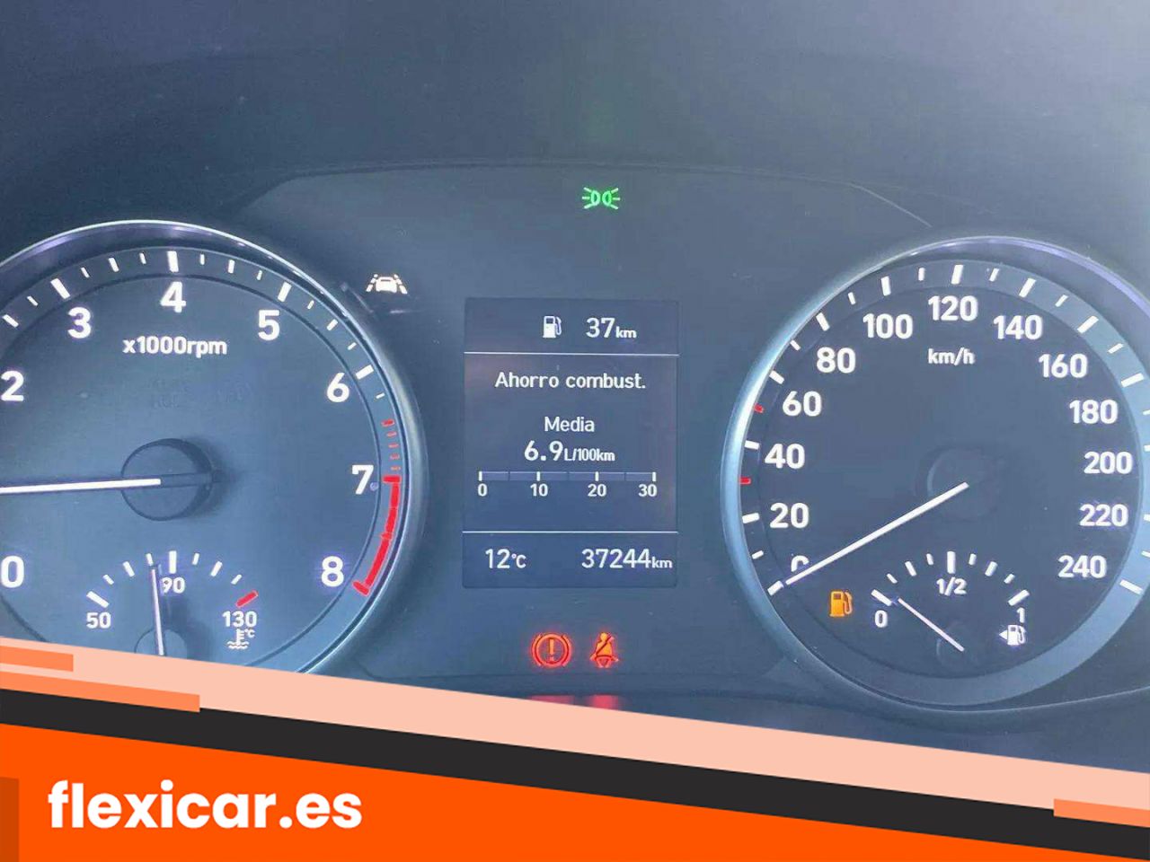 Foto Hyundai i30 13