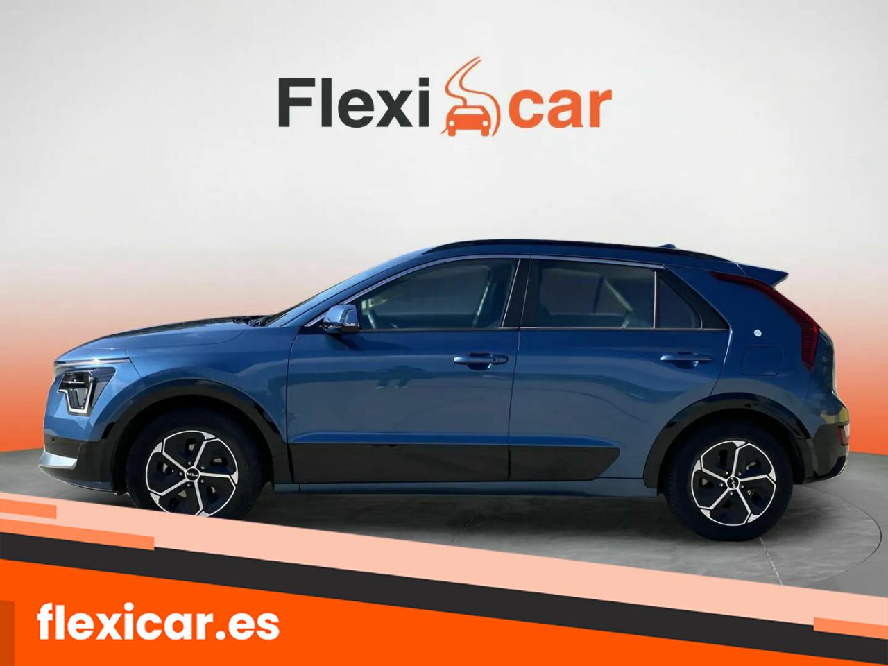 Foto Kia Niro 4