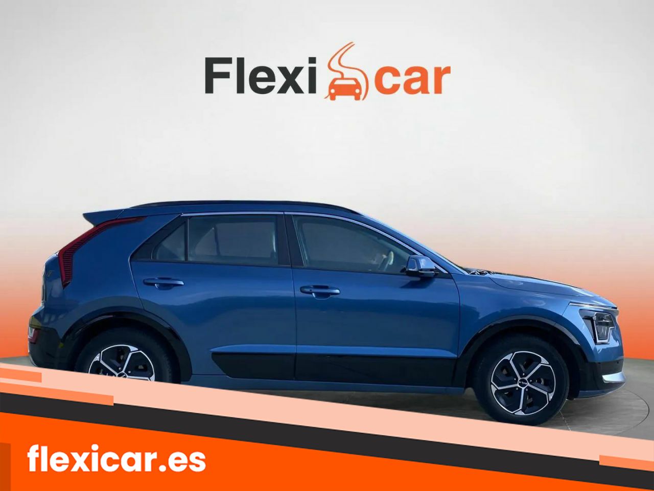 Foto Kia Niro 5