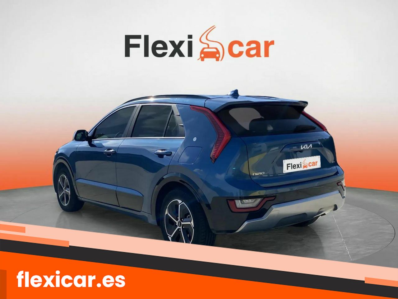 Foto Kia Niro 7