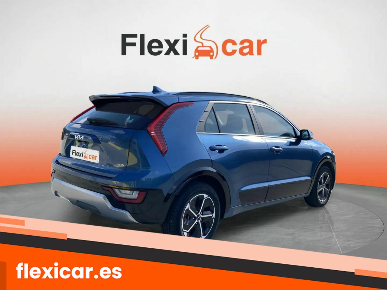 Foto Kia Niro 9