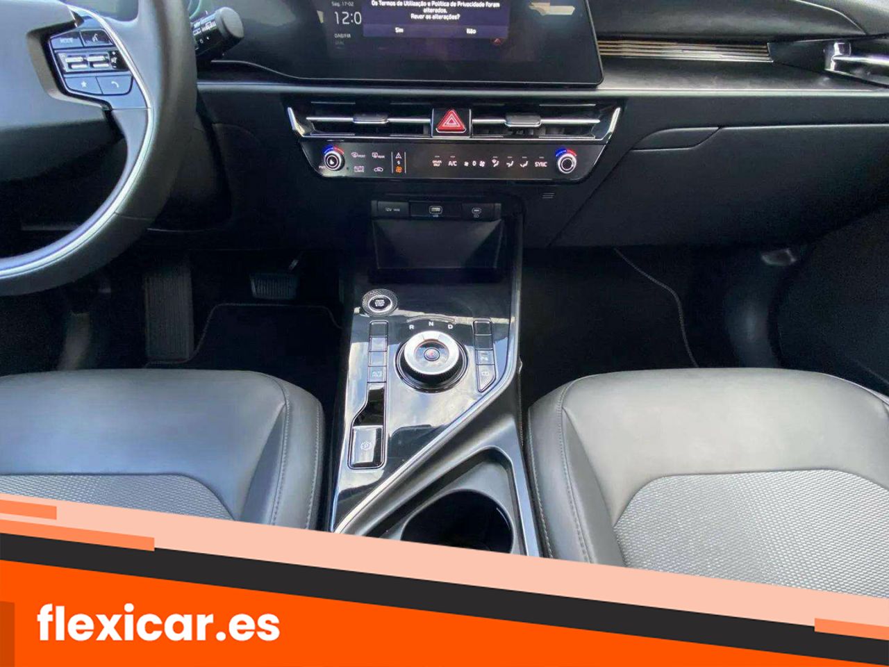 Foto Kia Niro 11