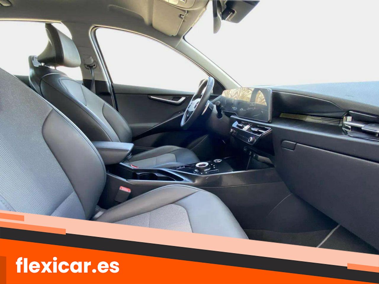 Foto Kia Niro 14