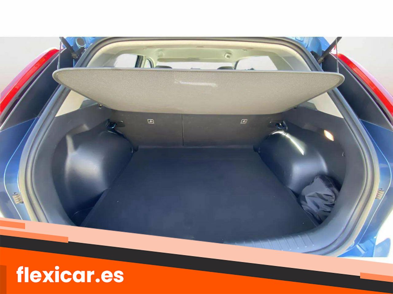 Foto Kia Niro 17