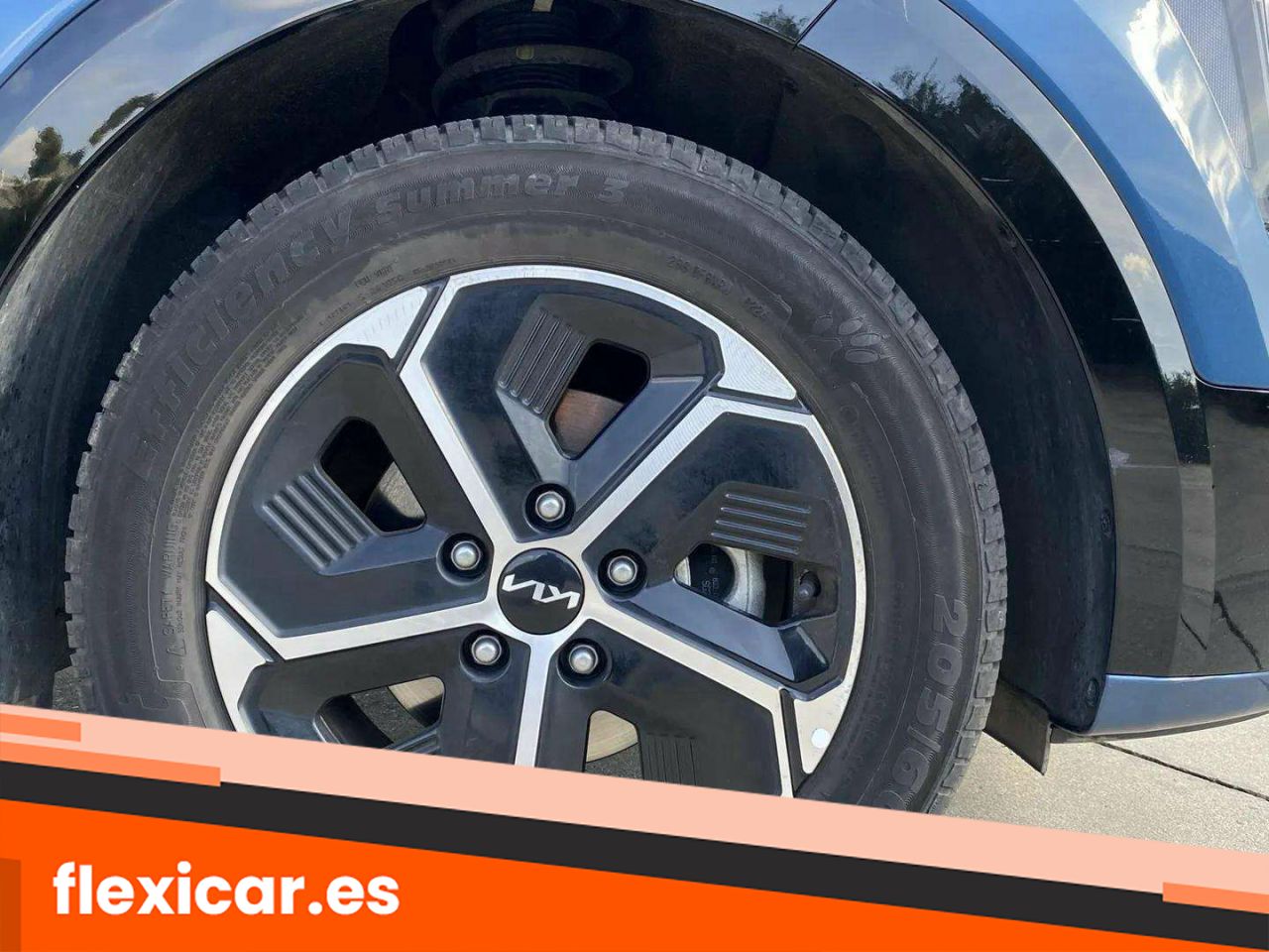 Foto Kia Niro 18