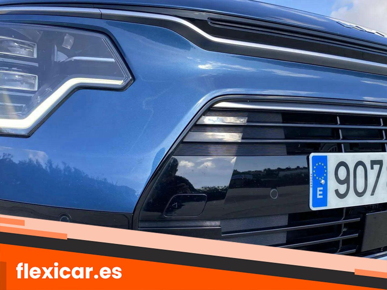 Foto Kia Niro 19
