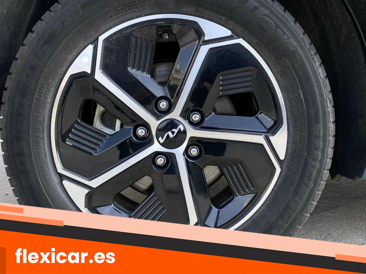 Foto Kia Niro 20
